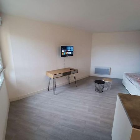 Appartement Tout Equipe 2 A 4 Couchages St Charles Марсель Экстерьер фото