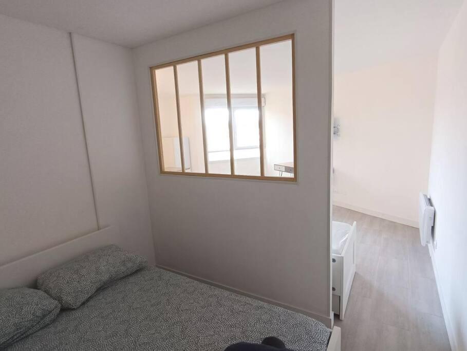 Appartement Tout Equipe 2 A 4 Couchages St Charles Марсель Экстерьер фото